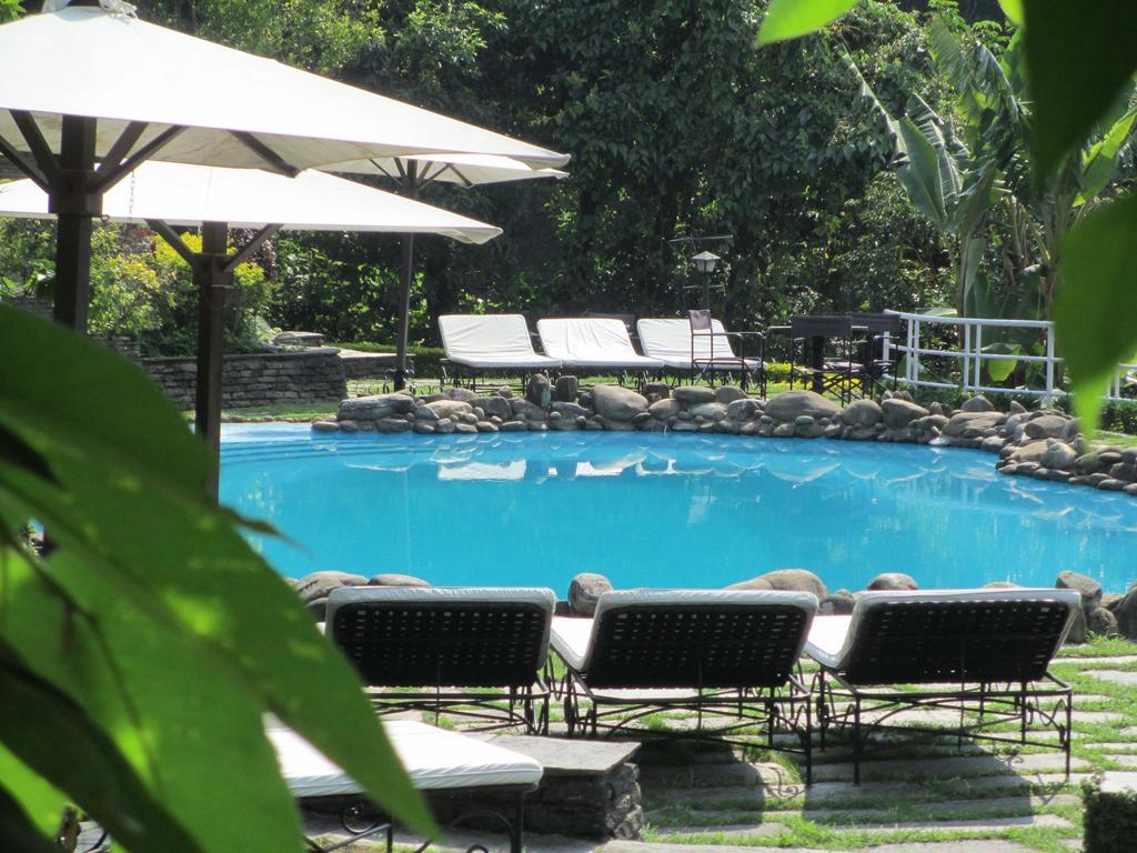 The Begnas Lake Resort & Villas Похара Екстериор снимка
