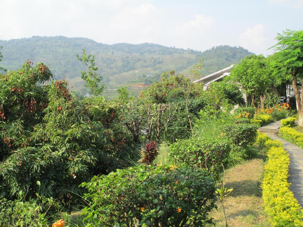 The Begnas Lake Resort & Villas Похара Екстериор снимка
